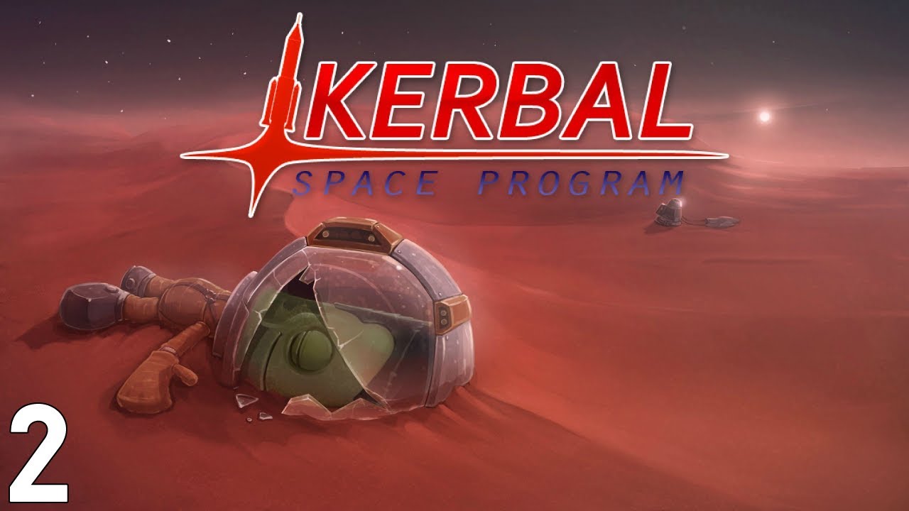 kerbal space program 2